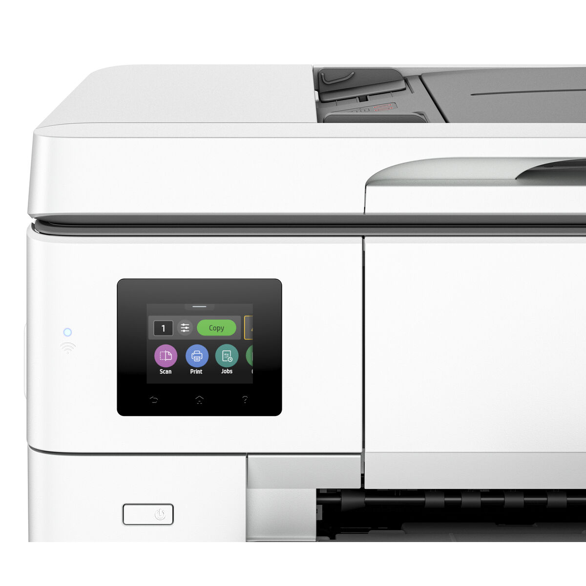 Multifunction Printer HP OFFICEJET PRO 9720E AIO